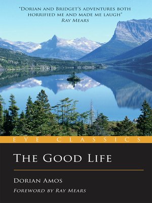 cover image of The Good Life